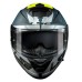 CAPACETE LS2 FF800 STORM SPRINTER MATTE COBALT •KPA BICOMPOSTO