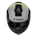 CAPACETE LS2 FF908 STROBE II AUTOX YELLOW