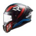 CAPACETE LS2 FF805 THUNDER CARBON SUPRA •CARBONO 6K 