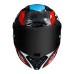 CAPACETE LS2 FF805 THUNDER CARBON SUPRA •CARBONO 6K 