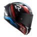 CAPACETE LS2 FF805 THUNDER CARBON SUPRA •CARBONO 6K 