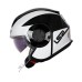 CAPACETE LS2 OF570 VERSO MOBILE •KPA BICOMPOSTO