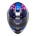 CAPACETE LS2 FF320 STREAM LOOP PINK