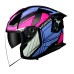 CAPACETE NORISK DOWNTOWN PROVENZA PINK