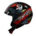 CAPACETE NORISK ORION R1