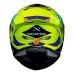 CAPACETE NORISK SUPRA DENVER YELLOW