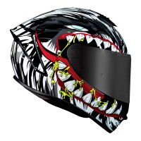 CAPACETE NORISK SUPRA HUNGRY