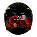 CAPACETE NORISK SUPRA LAP SPAIN