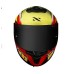 CAPACETE NORISK SUPRA LAP SPAIN