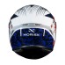 CAPACETE NORISK SUPRA LAP USA