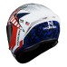 CAPACETE NORISK SUPRA LAP USA