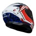 CAPACETE NORISK SUPRA LAP USA