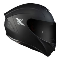 CAPACETE NORISK SUPRA MATTE BLACK