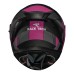 CAPACETE RACE TECH VOLT ABSTRAK PINK