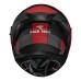 CAPACETE RACE TECH VOLT ABSTRAK RED