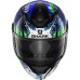 CAPACETE SHARK D-SKWAL 2 SWITCH RIDER