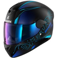 CAPACETE SHARK D-SKWAL 2 CADIUM 