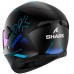 CAPACETE SHARK D-SKWAL 2 CADIUM 