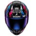 CAPACETE SHARK SKWAL I3 HELLCAT KUB