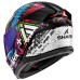 CAPACETE SHARK SKWAL I3 HELLCAT KUB