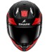 CAPACETE SHARK SKWAL I3 RHAD MATTE RUR