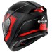 CAPACETE SHARK SKWAL I3 RHAD MATTE RUR