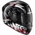 CAPACETE SHARK D-SKWAL 2 PENXA RED