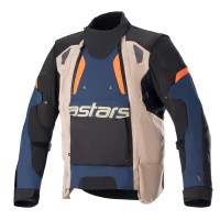 JAQUETA ALPINESTARS HALO DRYSTAR