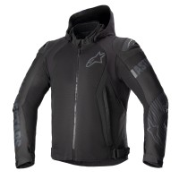 JAQUETA ALPINESTARS ZACA AIR 