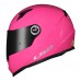 CAPACETE LS2 FF358 CLASSIC PINK