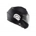 CAPACETE LS2 FF399 VALIANT MONOCOLOR MATTE BLACK