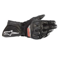 LUVA ALPINESTARS SP 8 V3 AIR PRETO