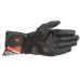 LUVA ALPINESTARS SP 8 V3 PRETO/VERMELHO