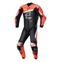 MACACÃO ALPINESTARS GP PLUS V4 1PÇ