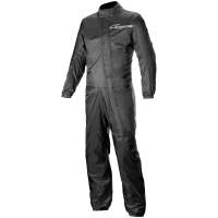 MACACAO ALPINESTARS HURRICANE RAIN V2 PRETO 