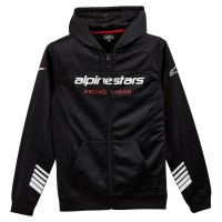 MOLETOM ALPINESTARS SESSIONS LXE FLEECE