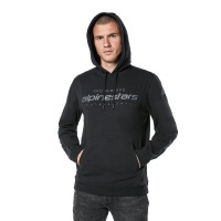 MOLETOM ALPINESTARS SET HOODIE