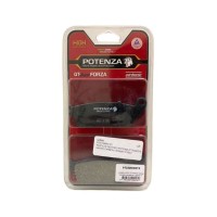 PASTILHA DE FREIO POTENZA PTZ226/2GTS SINTER CARBON CERAMIC