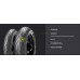 PNEU PIRELLI DIABLO ROSSO™ II 120/70 ZR17 (58W) TL - DIANTEIRO